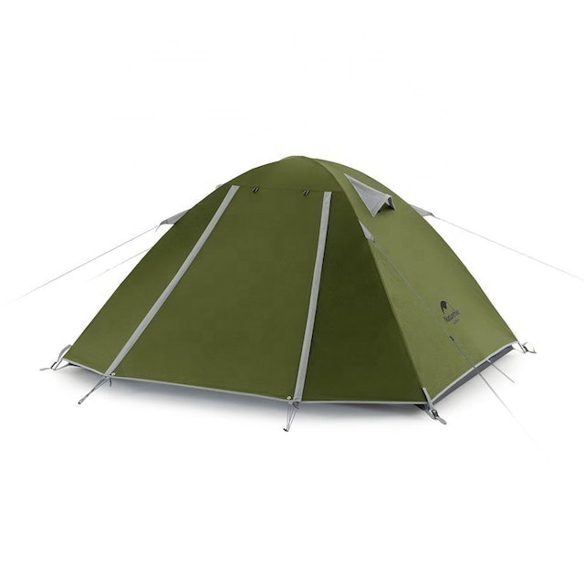 Naturehike Camping Profesional Series ｜ NH18Z022-P