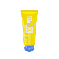 Madame You Peel Me Honey