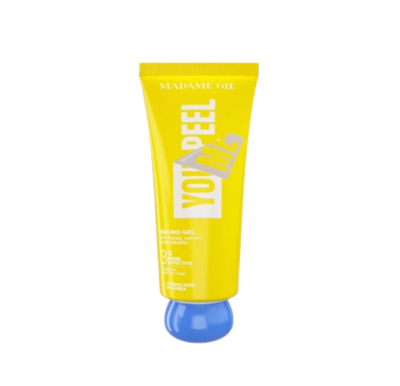 Madame You Peel Me Honey 1