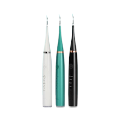 Dr. Spock Smart Ultrasonic Teeth Cleaner