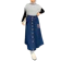 Outfitm Jee Button Skirt 1