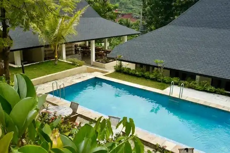 Casa Coco Resort 2