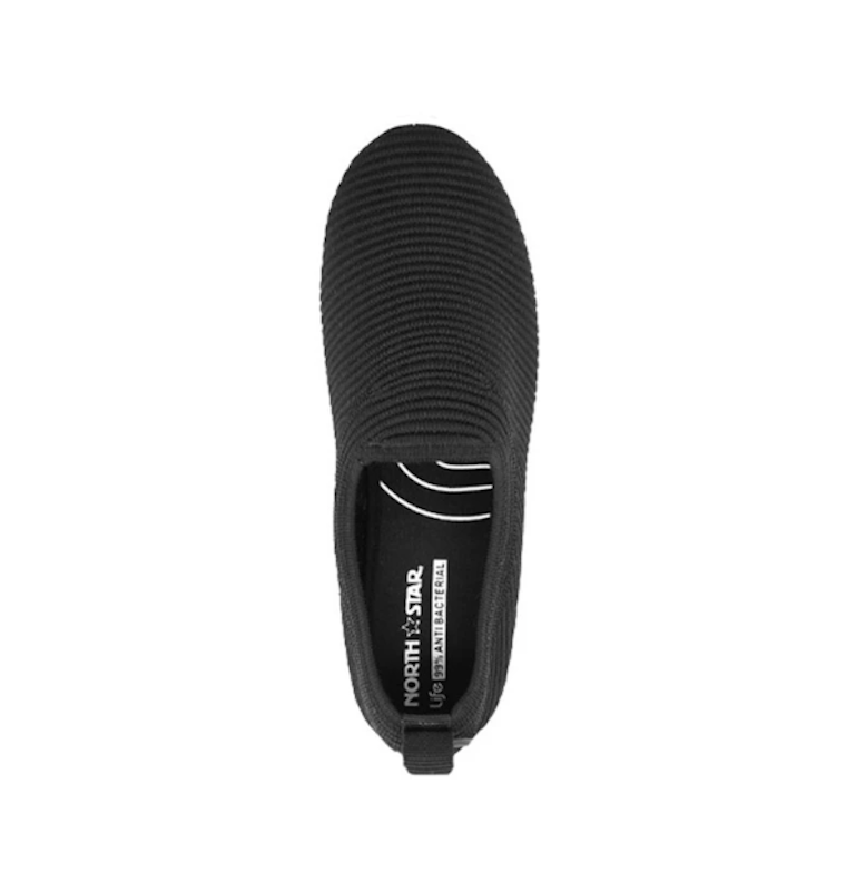 North Star Dorji Darla "Anti Bacterial" Slip On 3