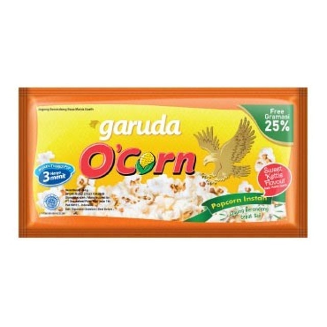 Garudafood O'Corn