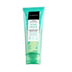Opto Lingkar Sejahtera Low pH Gel Cleanser Acne Peace 1