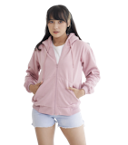 10 Rekomendasi Hoodie Pink Terbaik 2