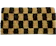 Keset Ijuk Motif Catur 1