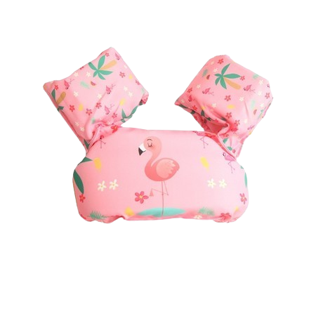 WANNAFIT Arm Floating Swimming Vest