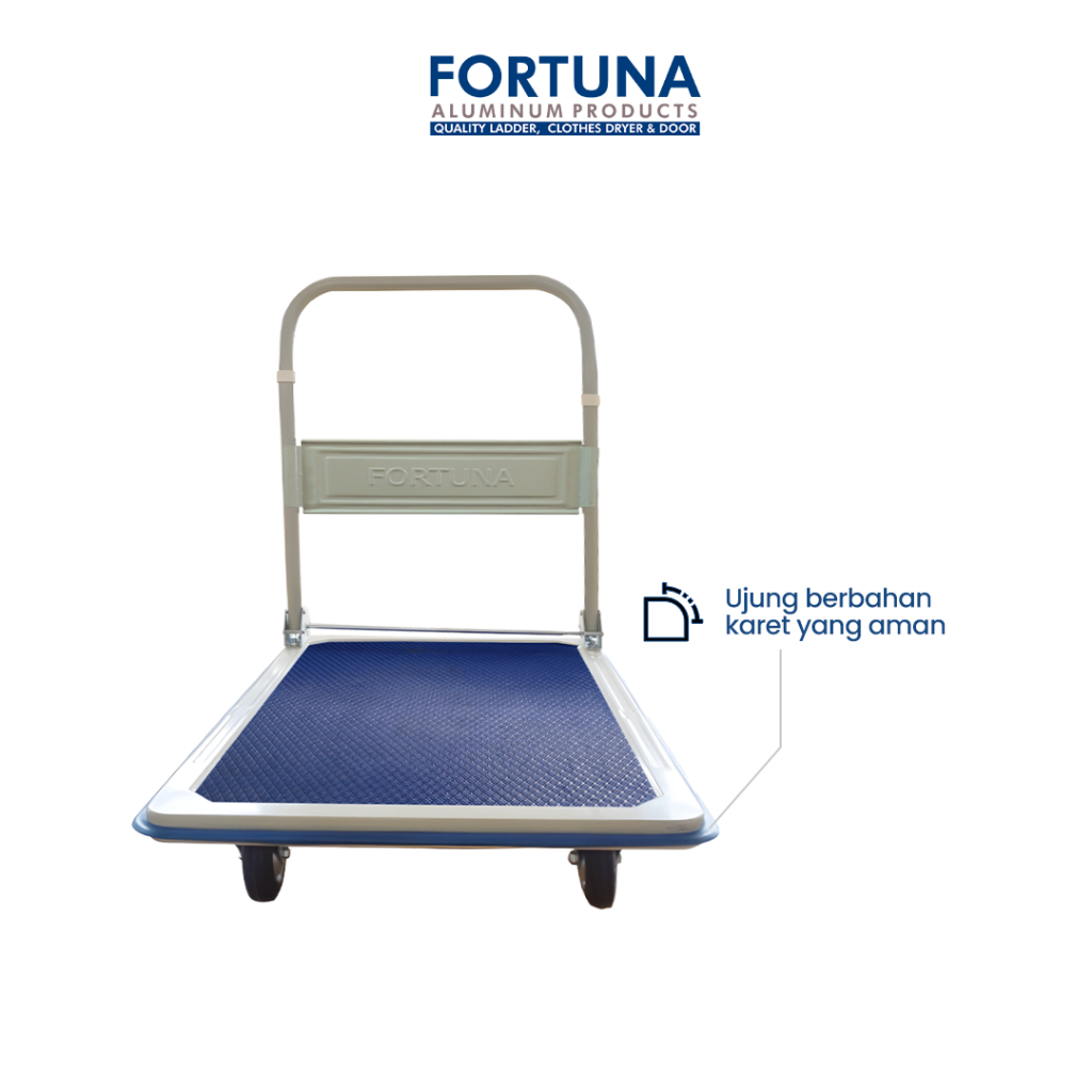  Fortuna Trolley Lipat