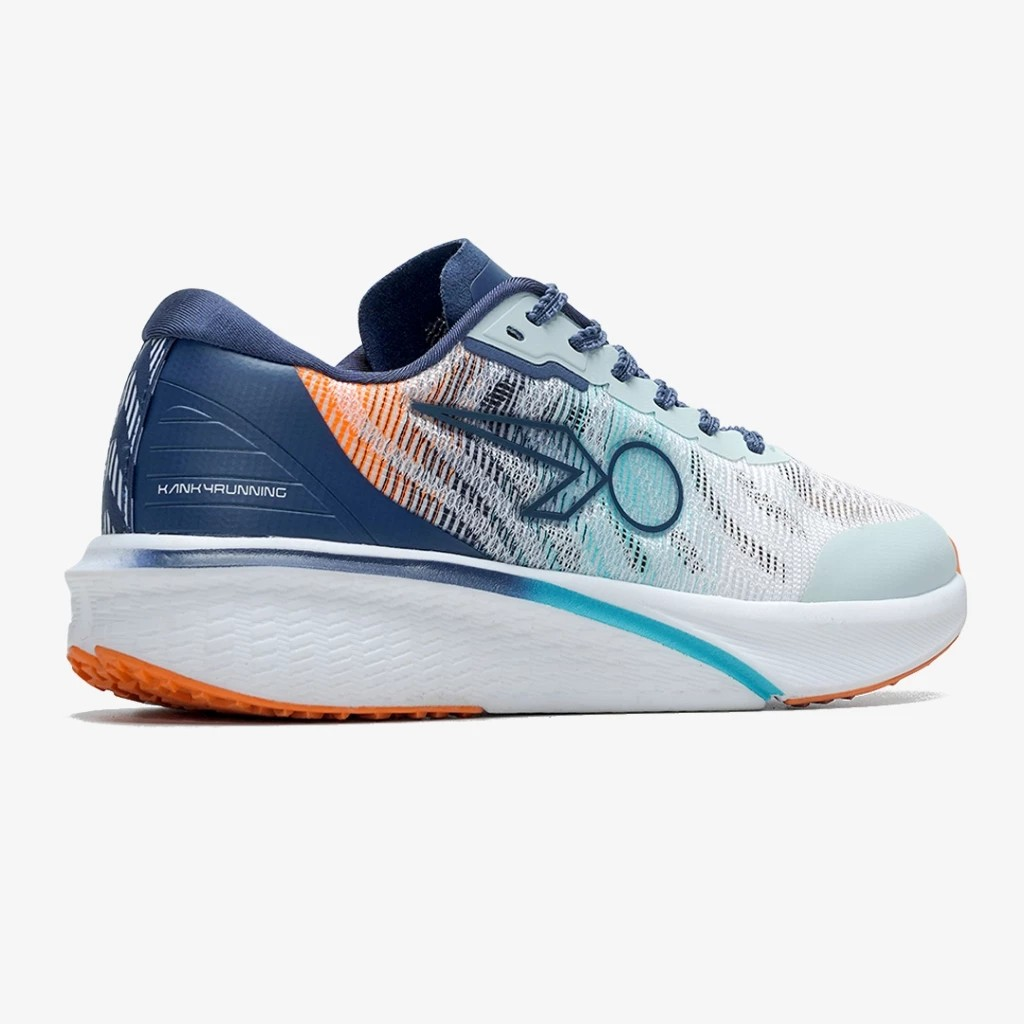  KANKY Story Hageshi Sepatu Sneakers Running