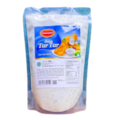 Prima Agung Saus Tar Tar