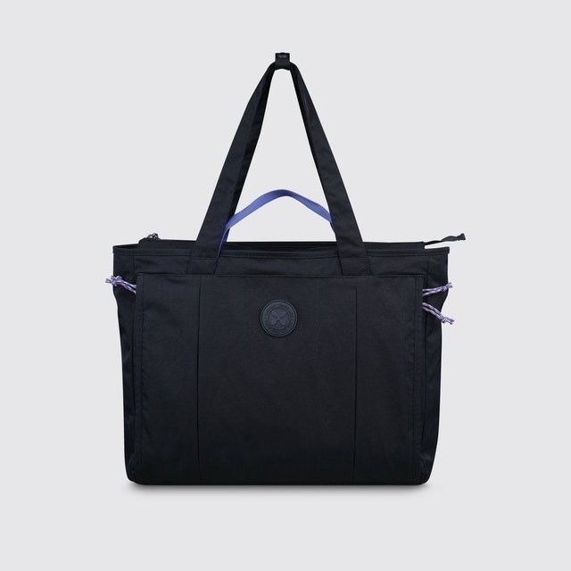 Dua Puluh Tiga Exsport Flow And Go Tote Bag