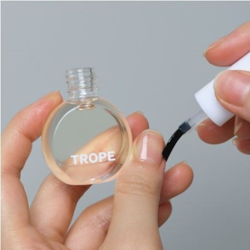 TROPE Nail & Cuticle Oil 3