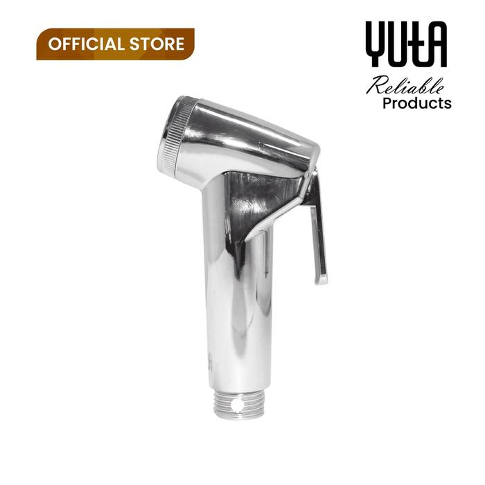 Yuta Prima Indonesia YUTA Jet Shower Head Zinc STH-C