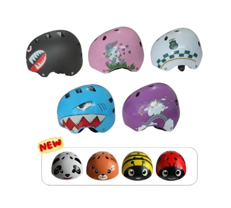 MXL Helm Sepeda Anak 108 1