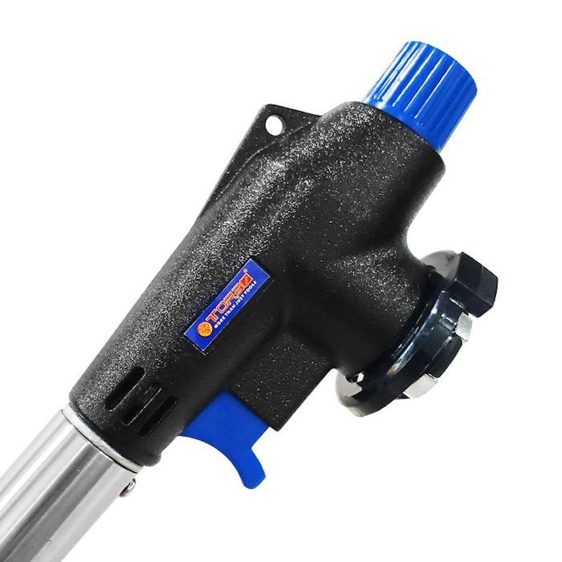 TORA Torch Head Piezo 2