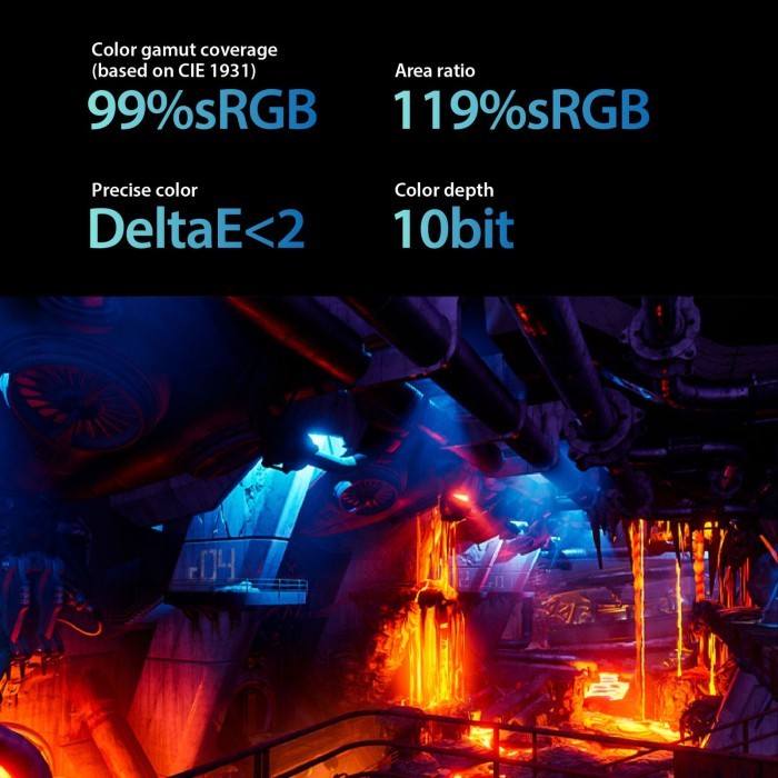 Skyworth Group Skyworth LED IPS H24G30Q