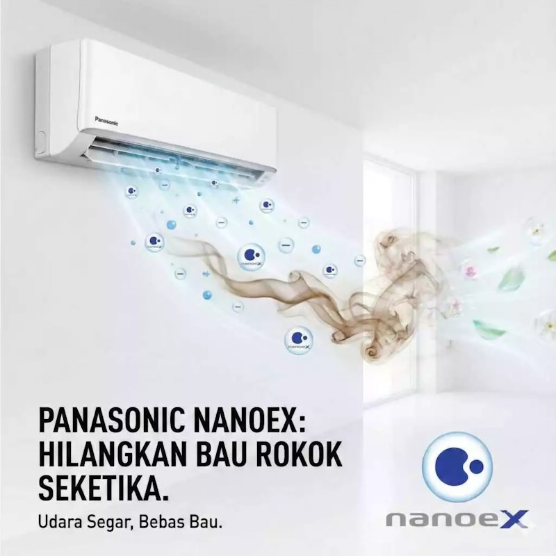 Single Split Wall Mount Air Conditioner 2