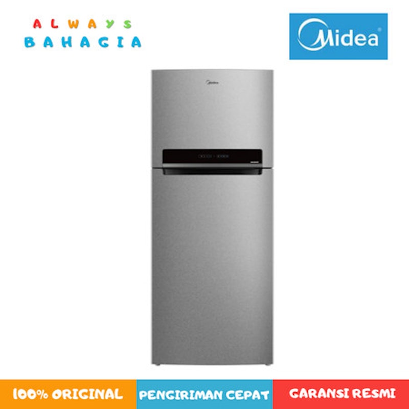 Kulkas 2 Pintu Everest Edition 2