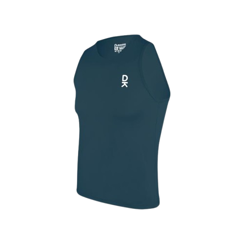 Duraking Singlet Olahraga Pria Superlight Weight Series Upgraded
