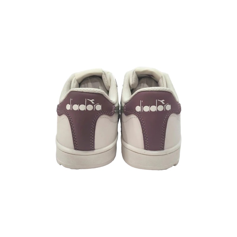 Diadora Portofino Women's Sneakers Shoes 4