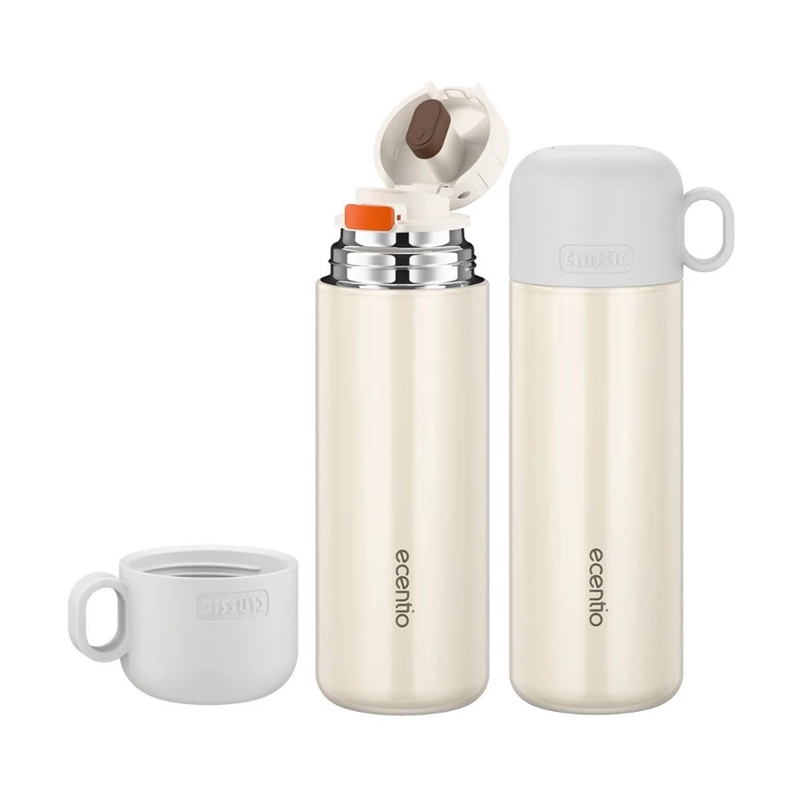 Dawey Etech Indonesia ecentio Bullet Insulated Mug