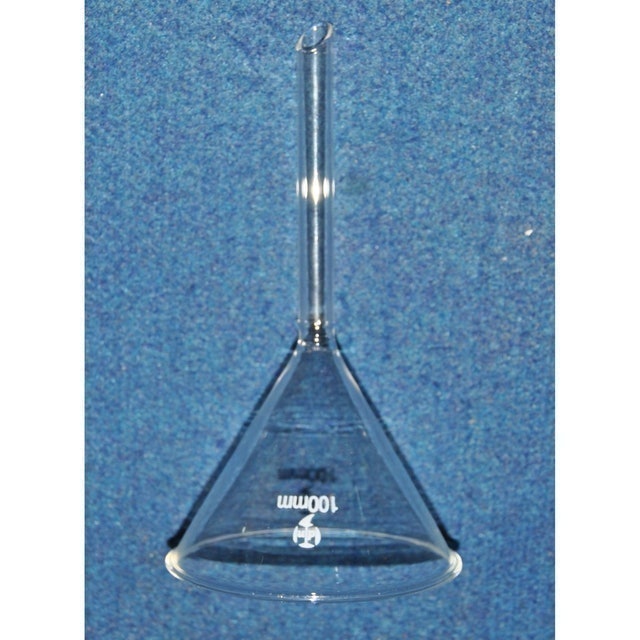  RRC Corong Kaca 100 mm 