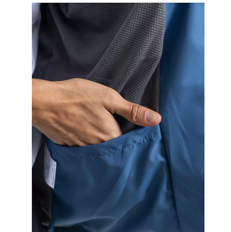 DELIRIUM Runner Varsity Waterresistant 5