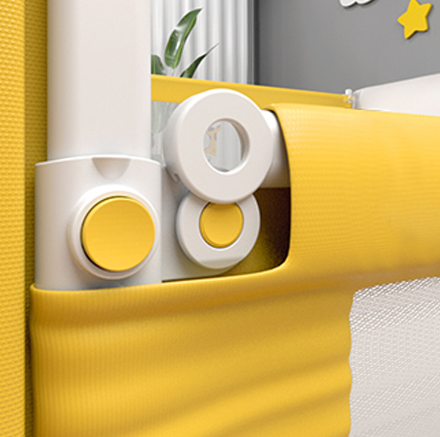 Mommy Jay Mommy Jay Bedrail Baby  C200 CM