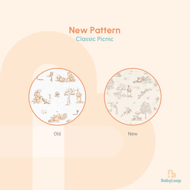 Baby Loop Dreamy Pillow Tencel™ 3