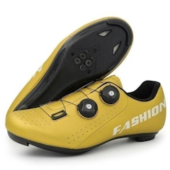 Sepatu Sepeda Roadbike MTB Multi Cleat 2BOA