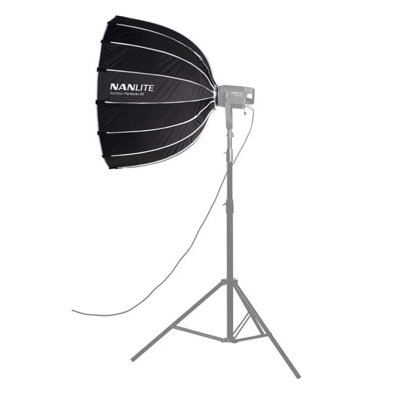Nanlite Parabolic Softbox SB-PR-90-Q