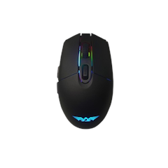 Armaggeddon Raven III RGB