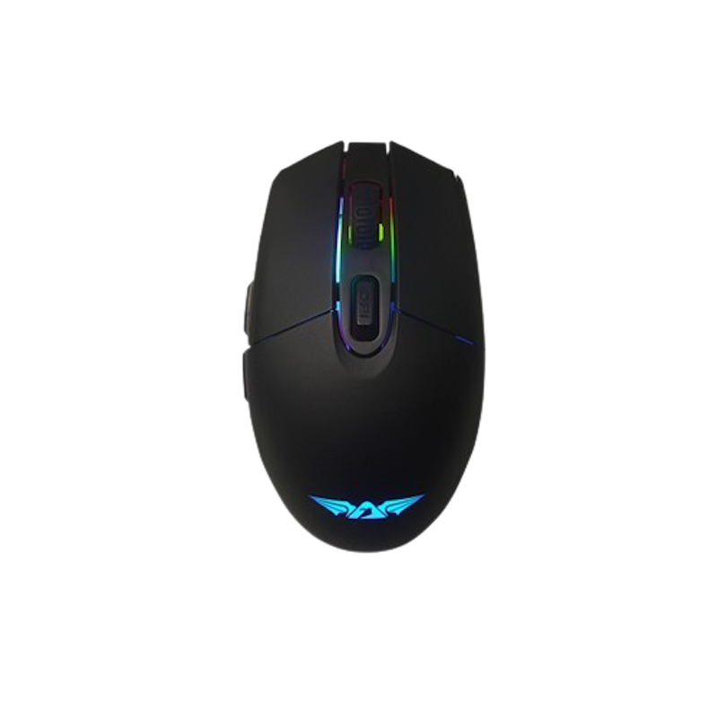 Armaggeddon Raven III RGB 1