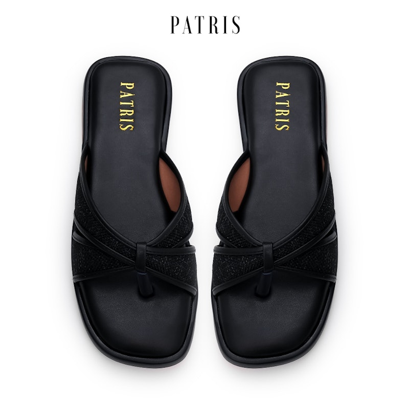 PATRIS Marina Sandal Wanita 4