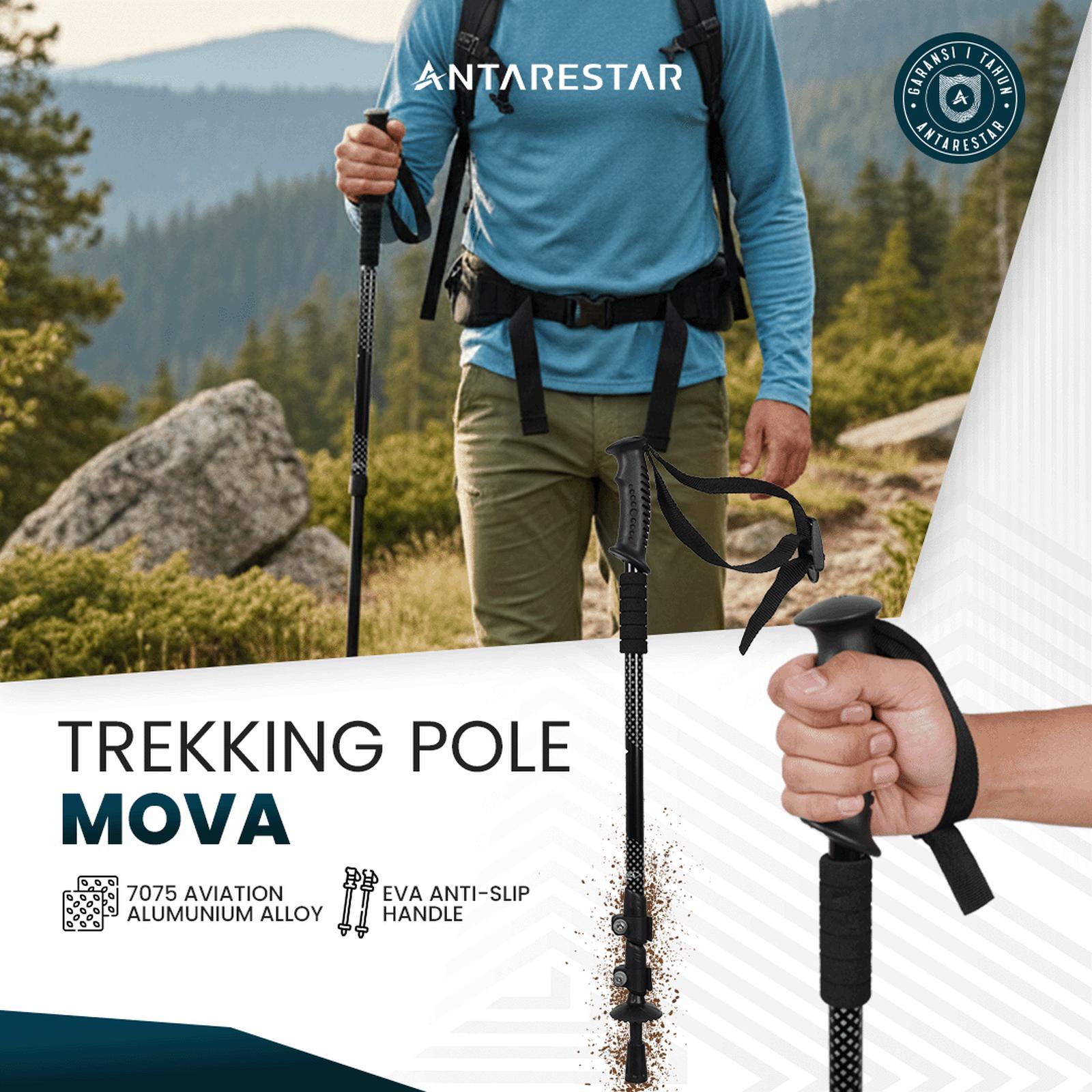 Antarestar Antarestar Altro Trekking Pole