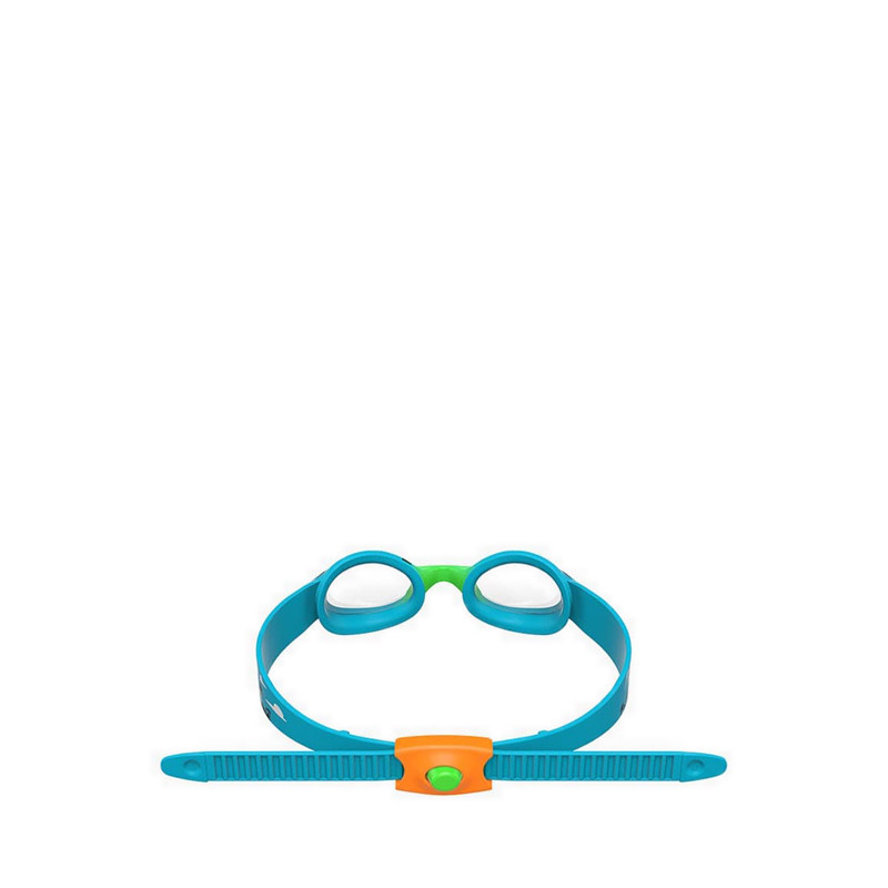 Speedo International Limited Speedo Infant Illusion Goggle Blue/Green