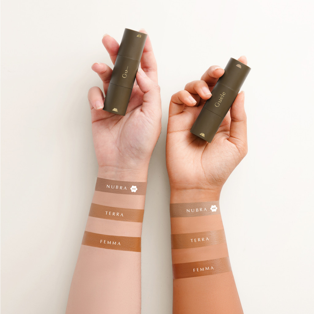  Guèle Sclupt Contour Stick Nubra 3