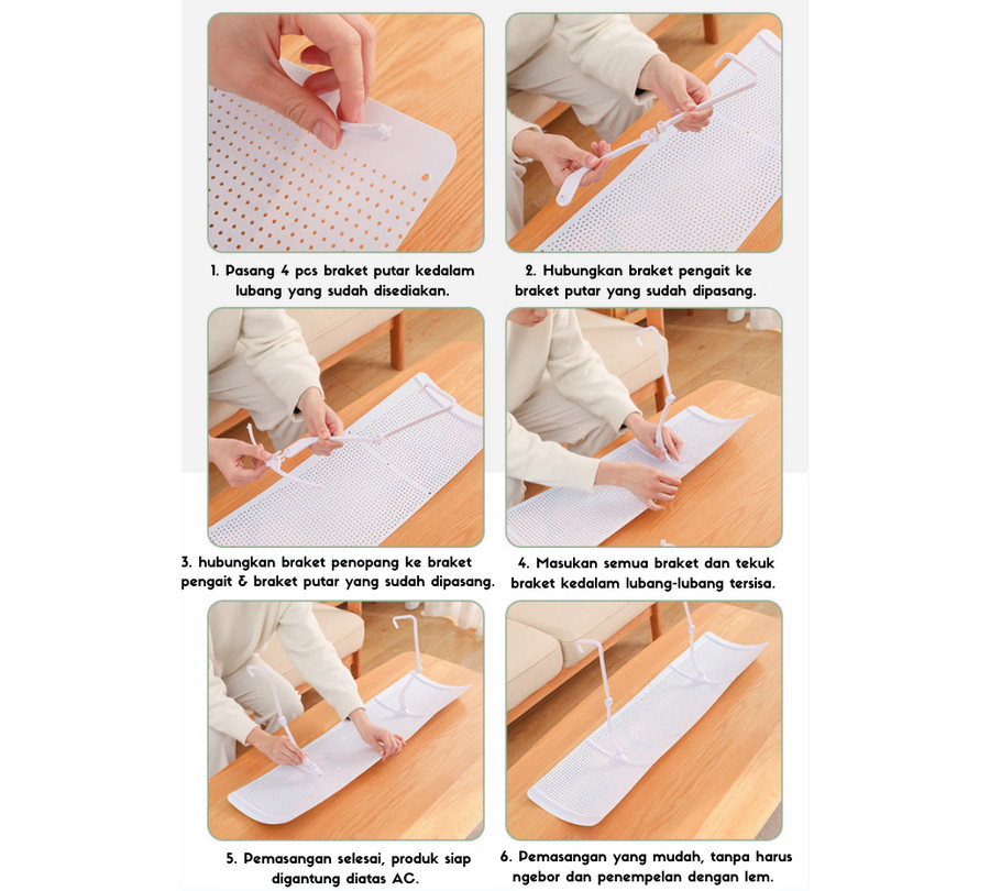 YHOME Talang AC Y205