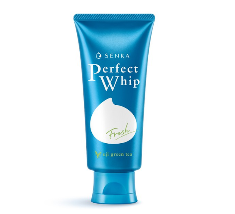 Senka Perfect Whip Fresh 1