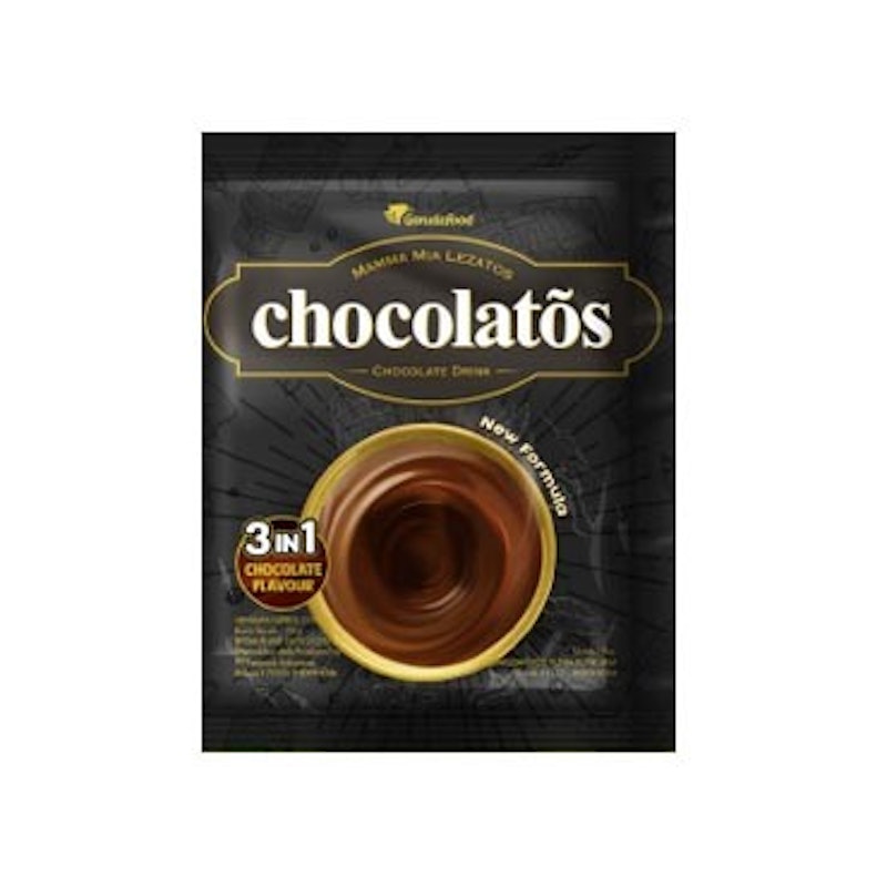 Chocolatos Drink Chocolate 2
