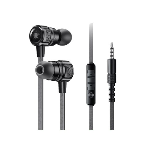 Plextone Mark IV In Ear Gaming Earphone G20