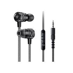Plextone Mark IV In Ear Gaming Earphone