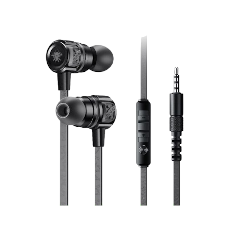 Plextone Mark IV In Ear Gaming Earphone 1