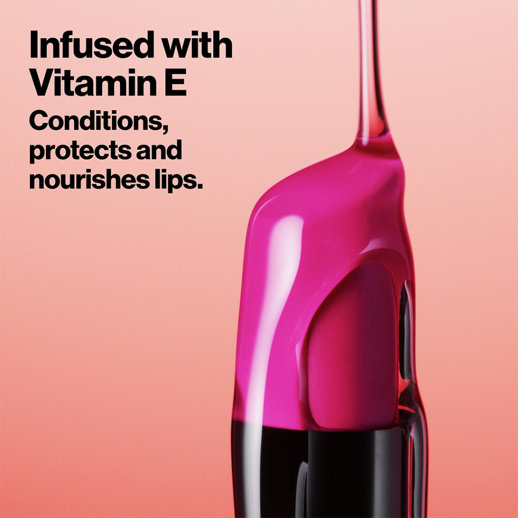 Revlon ColorStay Suede Ink™ Lipstick - No Rules 3