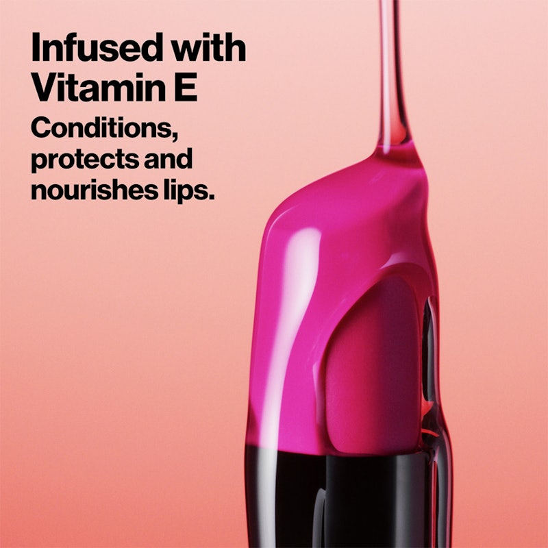 Revlon ColorStay Suede Ink™ Lipstick - No Rules 3