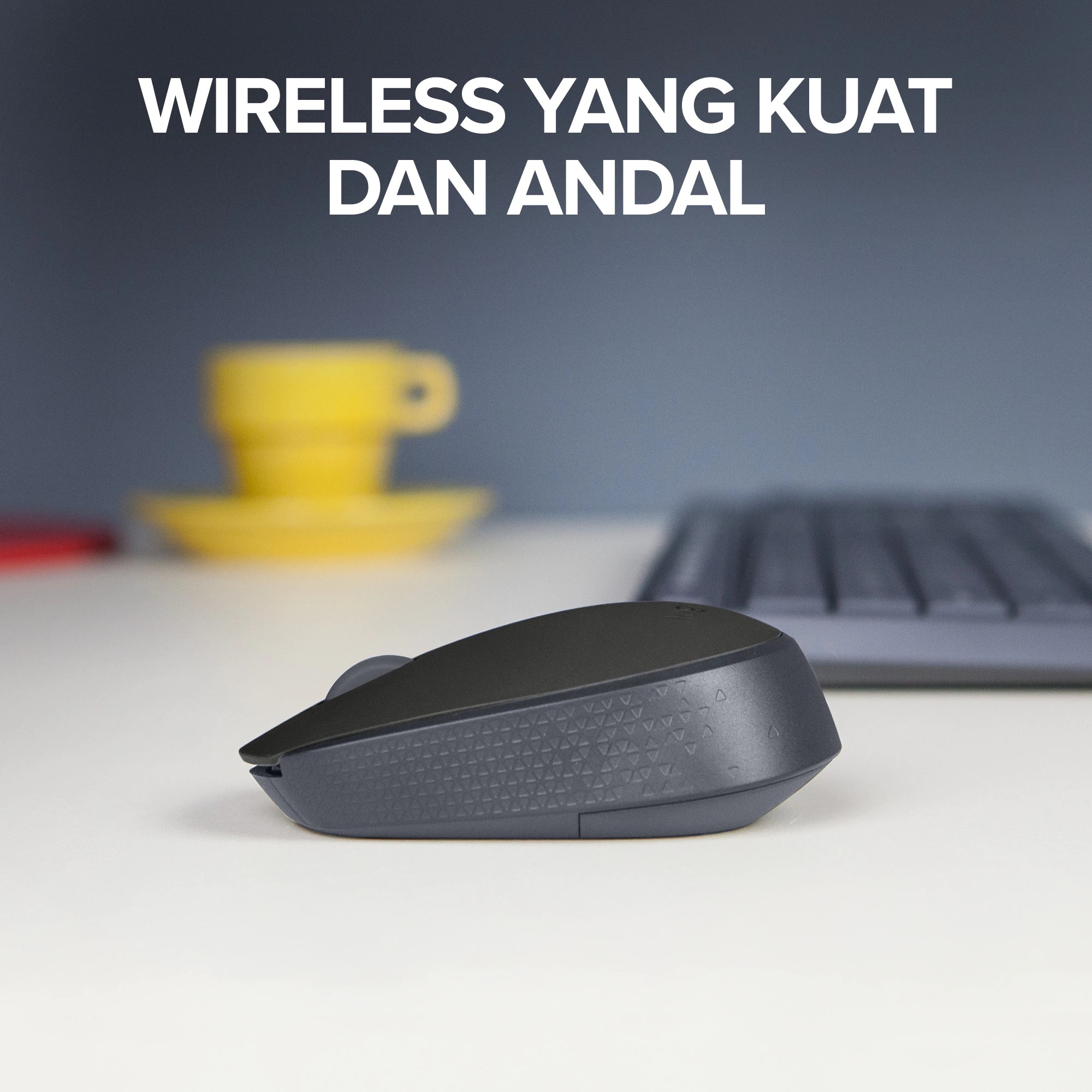 Logitech Logitech Wireless Mouse M170