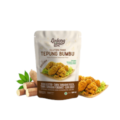 Tepung Bumbu Serbaguna