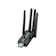 null EZTECH Wi-Fi 6 Bluetooth 2in1 Adapter 1
