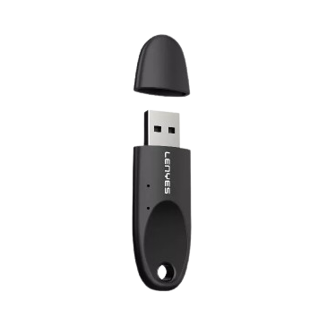 LENYES Bluetooth Receiver LR205
